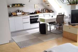 "DAS EXCLUSIVE WOHNAMBIENTE mit den 7 PLUSPUNKTEN + VIDEO v. d. WOHNUNG – Oybiner Strasse 22, 1324 Bühlau/Weißer Hirsch, Dresden – Vorschaubild 8