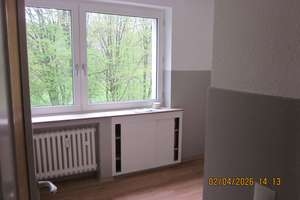 GE-Erle, schöne Single-Wohnung – Wirknerstraße 7, 45891 Erle, Gelsenkirchen – Vorschaubild 4