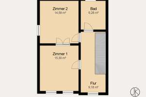 ***Charmantes Altbaujuwel im Bremer Viertel – MFH mit 3 Wohneinheiten und 2 davon freiwerdend – Die vollständige Adresse der Immobilie erhältst du vom Anbieter., 28203 Steintor, Bremen – Vorschaubild 37