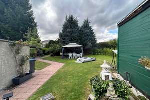 Zweifamilienhaus mit Baugrundstück in Herford! – Die vollständige Adresse der Immobilie erhältst du vom Anbieter., 32052 Herford – Vorschaubild 5
