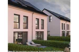 Erstbezug! Energieeffiziente 5-Zimmer-Doppelhaushälfte mit großzügigem Gartenanteil! – Neuwied (Kreis) – Vorschaubild 10