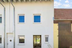 Rohbau in Böhl-Iggelheim – Außen fertiggestellt, innen frei für Ihre individuelle Gestaltung – Die vollständige Adresse der Immobilie erhältst du vom Anbieter., 67459 Böhl-Iggelheim – Vorschaubild 1