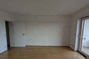 Schöne 3 Zimmer-Wohnung m. großem (West-) Balkon u. tollem Fernblick  – Die vollständige Adresse der Immobilie erhältst du vom Anbieter., 68167 Neckarstadt-Ost/Wohlgelegen, Mannheim – Vorschaubild 5