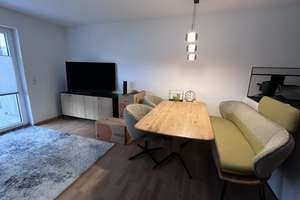 Sehr schöne 4-Zimmer EG-Wohnung mit gehobener Innenausstattung - Einbauküche und Gartenanteil – Die vollständige Adresse der Immobilie erhältst du vom Anbieter., 91239 Henfenfeld – Vorschaubild 29