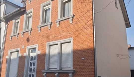 Bild von Kapitalanlage mit 4 Wohnungen und 1 Geschäftseinheit voll vermietet