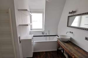 Charmante Altbauwohnung mit Balkon und Panoramablick über Stuttgart-West – Rosenbergstr. 111, 70193 Vogelsang, Stuttgart – Vorschaubild 29