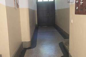 am Herschelplatz: top gepflegte 2 1/2 Zimmer Wohnung im DG – Die vollständige Adresse der Immobilie erhältst du vom Anbieter., 68161 Schwetzingerstadt/Oststadt, Mannheim – Vorschaubild 3