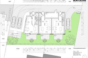 Neubau: modernes Reihenendhaus mit Garten in Bestlage – Heimgartenstraße 37 WE1, 85221 Dachau – Vorschaubild 11