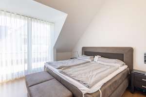Großzügiges Penthouse mit bequemem Aufzug direkt in die Wohnung – Die vollständige Adresse der Immobilie erhältst du vom Anbieter., 70499 Weilimdorf (Ortsteil), Stuttgart – Vorschaubild 9