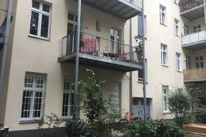 FriedrichshainInvest - Verm. Altbauwohnung im Simon-Dach-Kiez – Berlin – Vorschaubild 4