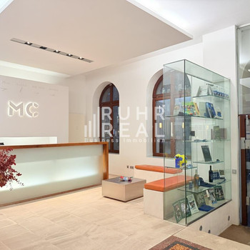 Gerling Quartier | Jugendstil | Hochwertiger Ausbau