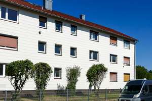 ETW - Sanierungsobjekt, ideal für den Handwerker - – Die vollständige Adresse der Immobilie erhältst du vom Anbieter., 84478 Waldkraiburg – Vorschaubild 1