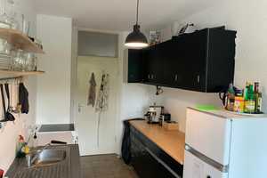 *zentrale 4-Zimmer Wohnung mit Balkon in zentraler Lage – Karlsruhe – Vorschaubild 8