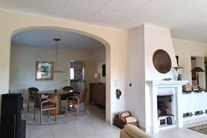 Großer Architekten-Bungalow in sehr guter Lage – Die vollständige Adresse der Immobilie erhältst du vom Anbieter., 65830 Kriftel – Vorschaubild 4