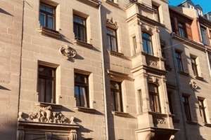 Rarität: In großzügigem Ambiente in historischen Sandsteinmauern leben – Die vollständige Adresse der Immobilie erhältst du vom Anbieter., 90762 Altstadt, Innenstadt, Fürth – Vorschaubild 2