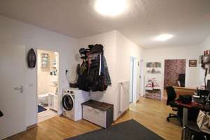 Platz für Familien - 4-Zimmer-Eigentumswohnung mit TG-Stellplatz und Balkon in Lannesdorf  – Die vollständige Adresse der Immobilie erhältst du vom Anbieter., 53179 Lannesdorf, Bonn – Vorschaubild 4