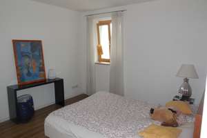 Möblierte 2-Zimmer Wohnung ruhige Innenstadtlage – Münzbergstraße 6, 85049 Mitte, Ingolstadt – Vorschaubild 6