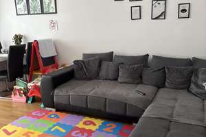 2-Zimmer-Wohnung mit sonnniger Loggia – Pfitznerstr. 19, 85057 Nordwest, Ingolstadt – Vorschaubild 2