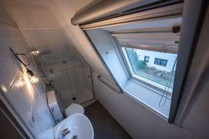 Helle Wohnung mit Charakter für Einzelperson – Die vollständige Adresse der Immobilie erhältst du vom Anbieter., 30177 List, Hannover – Vorschaubild 15