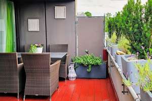 Zentrumsnahe, hochwertige, helle und ruhige 2 Zimmer Penthouse - Wohnung mit Aufzug – Die vollständige Adresse der Immobilie erhältst du vom Anbieter., 72764 Reutlingen-Mitte, Reutlingen – Vorschaubild 8