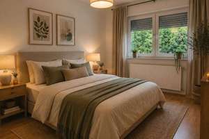 2-Zimmerwohnung mit Balkon! Ab sofort bezugsfrei! – 68199 Neckarau, Mannheim – Vorschaubild 6