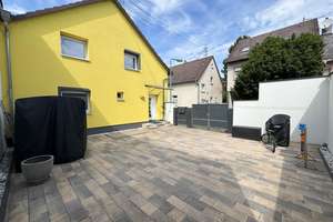 Modernisiertes Einfamilienhaus in Frankfurt! – Die vollständige Adresse der Immobilie erhältst du vom Anbieter., 65936 Sossenheim, Frankfurt am Main – Vorschaubild 14