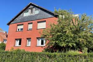 MGK bietet Mesmerode: Mehrgenerationenhaus in ruhiger Wohnlage – Die vollständige Adresse der Immobilie erhältst du vom Anbieter., 31515 Wunstorf – Vorschaubild 1