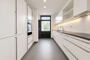 Repräsentativer Atriumbungalow mit großzügigem Raumkonzept, Einliegerbereich – 40547 Niederkassel, Düsseldorf – Vorschaubild 5