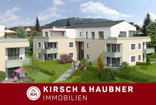 Neubau Stilvoll Hochwertig Pure Lebensfreude Neumarkt Lahrer Weg