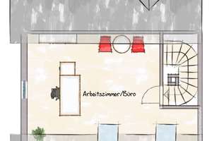 Ein-/Zweifamilienhaus in Regensburg – Die vollständige Adresse der Immobilie erhältst du vom Anbieter., 93055 Burgweinting-Harting, Regensburg – Vorschaubild 20