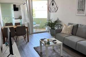Modernes Apartment in Milbertshofen: Kompakt und anspruchsvoll wohnen – Frankfurter Ring 1, 80807 Milbertshofen, München – Vorschaubild 11