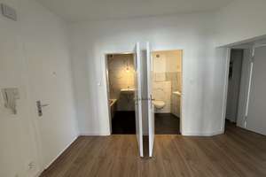 Frisch sanierte 3-Zimmer-Wohnung mit Balkon, Aufzug und Keller in Düsseldorf – Kirchfeldstraße 144, 40215 Friedrichstadt, Düsseldorf – Vorschaubild 10