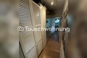 Tauschwohnung: Biete 2,5 Zimmer 1. OG gegen Gartenwohnung EG in Bogenhausen – Die vollständige Adresse der Immobilie erhältst du vom Anbieter., 81677 Parkstadt, München – Vorschaubild 13