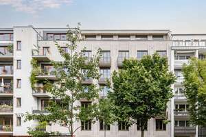 Ihr neues Loft Zuhause am Park am Gleisdreieck- Provisionsfrei! – Möckernstraße 111, 10963 Kreuzberg, Berlin – Vorschaubild 3