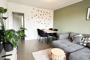 Kapitalanlage mit Wow-Faktor - 2-Zimmer-Wohnung mit Blick auf den Stuttgarter Fernsehturm – Die vollständige Adresse der Immobilie erhältst du vom Anbieter., 70174 Relenberg, Stuttgart – Vorschaubild 3