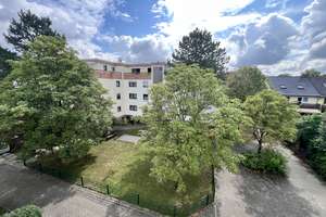 Sofort verfügbar, Helle 3-Zimmer Wohnung mit Balkon und Stellplatz in MA-Käfertal – Die vollständige Adresse der Immobilie erhältst du vom Anbieter., 68309 Käfertal, Mannheim – Vorschaubild 2