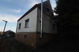 GEMÜTLICHES EINFAMILIENHAUS IN ORTSRANDLAGE VON CONTWIG – Die vollständige Adresse der Immobilie erhältst du vom Anbieter., 66497 Contwig – Vorschaubild 2
