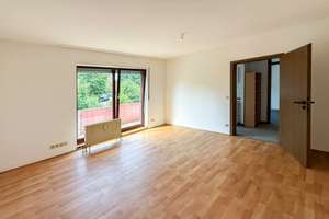 Leerstehende 2-Zimmerwohnung in Uninähe, als Kapitalanlage oder Selbstnutzung – Die vollständige Adresse der Immobilie erhältst du vom Anbieter., 54295 Kürenz, Trier – Vorschaubild 3