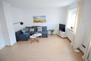 Zentrale Wohnung in der Kurgartenstraße – Die vollständige Adresse der Immobilie erhältst du vom Anbieter., 23570 Travemünde, Lübeck – Vorschaubild 4