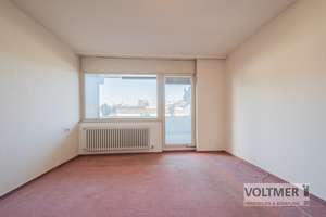 HAUSCHARAKTER - Eigentumswohnung mit Loggia und Garage in Sackgassenlage von Saarbrücken! – Die vollständige Adresse der Immobilie erhältst du vom Anbieter., 66133 Scheidt, Saarbrücken – Vorschaubild 11