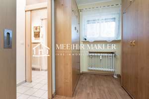 Gemütliche Wohnung im Herzen von Dahme – Wohlfühlen an der Ostsee – Seestrasse 4 - WHG 3, 23747 Dahme – Vorschaubild 11