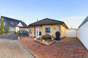 Ihr Traum-Bungalow in idyllischer Feldrandlage – Willkommen in Zülpich/Nemmenich! – Euskirchen (Kreis) – Vorschaubild 3