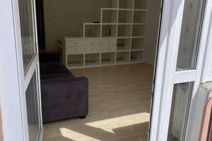 Exklusive, 1-Zimmer-Wohnung, möbliert mit Balkon und Einbauküche in München Schwabing – Bismarckstraße 10, 80803 Münchner Freiheit, München – Vorschaubild 2