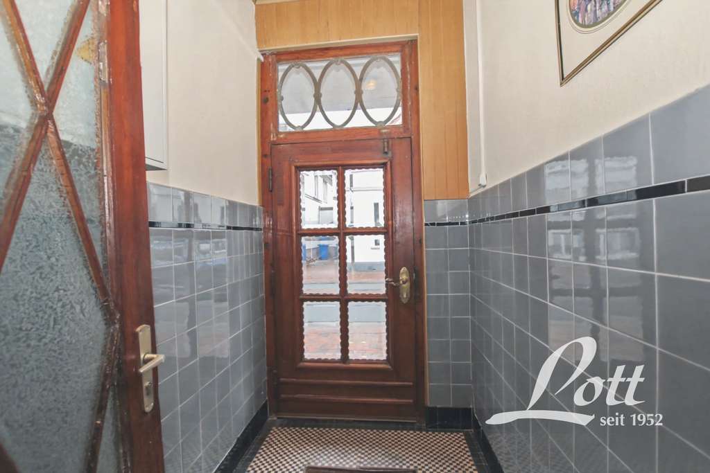 Immobilie in Apen - +++ Historisches Wohn- und Geschäftshaus in frequentierter Ortskernlage in Apen +++ - Bild 4