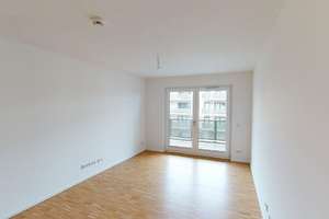 Einziehen, Wohlfühlen und 1. Kaltmiete sparen: 3-Zimmer-Wohnung mit EBK und Balkon im LUI Spandau. – Grünhofer Weg 44, 13581 Spandau (Ortsteil), Berlin – Vorschaubild 2