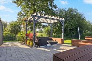 Modernes Familienhaus mit Garten, PV-Anlage und viel Platz zum Wohlfühlen – Die vollständige Adresse der Immobilie erhältst du vom Anbieter., 24797 Breiholz – Vorschaubild 8