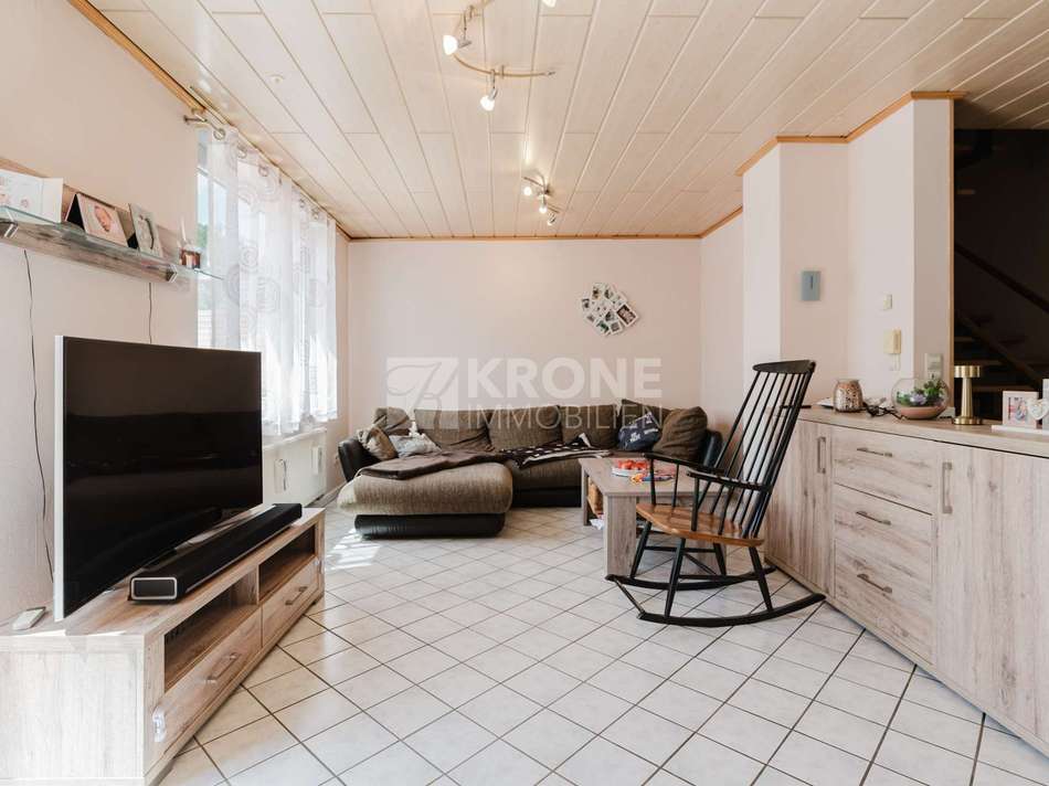 RG: EG Wohnzimmer