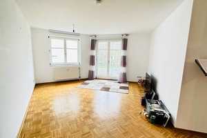 PORZ KURZFRISTIGE ANMIETUNG TOP WOHNUNG 1.OG MIT AUFZUG BALKON KÜCHENÜBERNAHME MÖGLICH PLUS GARAGE – Urbacher Weg 18, 51149 Köln – Vorschaubild 2