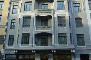 TOP-sanierter Altbau im Herzen der List: 3 Zimmer inkl. schöner Einbauküche