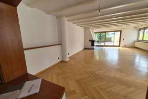 Lichtdurchflutete 5-Zimmer-Wohnung mit Balkon und Terrasse in Darmstadt – 64283 Mitte, Darmstadt – Vorschaubild 2